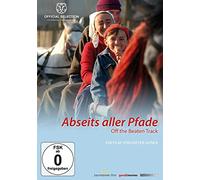 Abseits aller Pfade - Off The Beaten Track