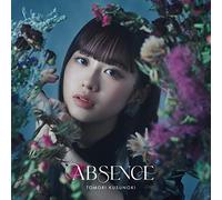 ABSENCE (通常盤)