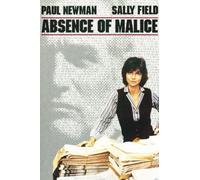 Absence of Malice