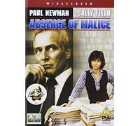 Absence of Malice [DVD] [2001]