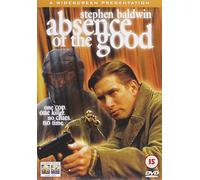Absence of the Good – DVD – 2000 – Sony Pictures Home Entertainment
