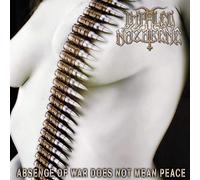 Absence of War Does Not Mean Peace