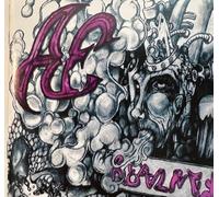 Absent Existence - Reality- Fantasy (UK Import)