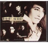 Absent Friends - I don't want to be with nobody but you (feat. Wendy Mathews)