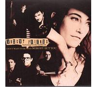 Absent Friends - I Don't Want to Be with Nobody But You (x1+3) [Import] [VINYL]
