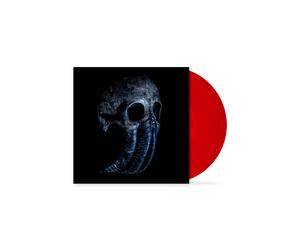 Absent In Body - Plague God Blood Red - Colored Vinyl
