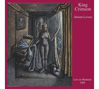 King Crimson - Absent Lovers