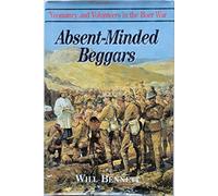 Absent Minded Beggars: Volunteers in the Boer War