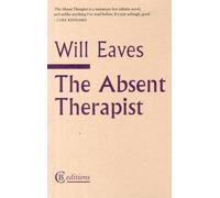 Absent Therapist