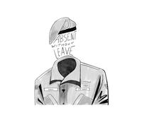 Absent Without Leave