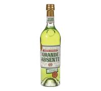 Distilleries de Provence Grande Absente 69, 70 cl