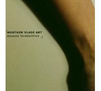 Absente Terebenthine by Morthem Vlade Art (2004-04-26)