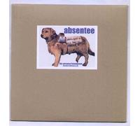 ABSENTEE - ABSENTEE - THE GETAWAY / HOMEGROWN - 7 inch vinyl / 45