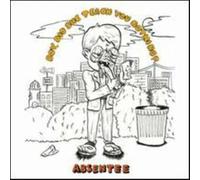Absentee - Boy, Did She Teach You Nothing [7" VINYL]