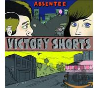 Absentee - Victory Shorts