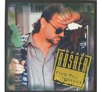 Absher, Brad - Find You Tonight