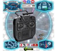 Absima - 6ch Stick Type 2.4ghz Radio Set (SR6S-EVO) with 2x Receivers Combo - 20
