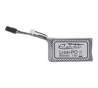 Absima AB30-DJ03 Model Building Battery Pack (LiIon) 7.4 V 800 mAh