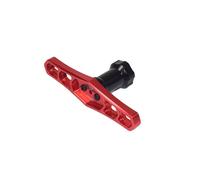 Absima Aluminium 17mm Wheel Nut Wrench Socket 3000046 RC Car Tool