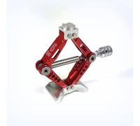 Absima Aluminum Jack Fully Working 1:10 Scale RC Accessory 2320089