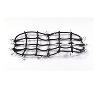 Absima Black Cargo Net 1:10 Scale RC Crawler Accessory 2320053