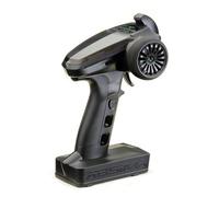 Absima 2.4Ghz Wheel / Stick Radio System Choose 2CH / 3CH or Waterproof Receiver
