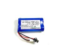 Absima Li-On Battery Pack (7.4 1200mAh) ( AB 18301-32)