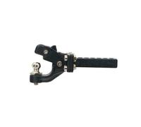 Absima Metal Trailer Coupling Tow Ball 1:10 Scale RC Crawler Accessory 2320127