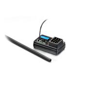 Absima R4WP-V2 Micro 4-Channel Receiver 2.46Ghz 2020019