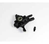 ABSIMA Unknown 1:10 HOT SHOT STEERING LEVER AND C HUBS L
