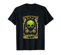 Absinth Drinker Design Art Nouveau Style Absinth T-Shirt