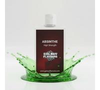 Absinthe Flavouring - High Strength Food Flavoring - 100ml Bottle - 250 Flavours.