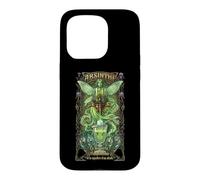 Absinthe Set with Glass, Spoon and Fountain Case for iPhone 15 Pro