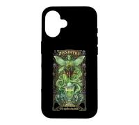Absinthe Set with Glass, Spoon and Fountain Case for iPhone 16