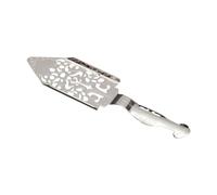 Absinthe Spoon Stainless Steel Absinthe Spoons Vintage Hollow Wormwood Scoop-