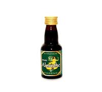 Absinthe Style Essence - Herbal Aniseed Flavouring for Vodka or Spirits - 25ml - Alcohol-Free