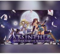 Absinthia Steam CD Key