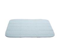 Abso Bedpad 4 Layer for Incontinence, Washable, 2l Absorbency - 75x85cm (12x17") -No Wings