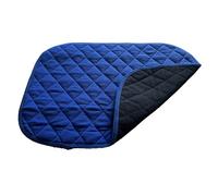 ABSO Budget Chair PAD 4 Layer - Blue