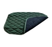 ABSO Budget Chair PAD 4 Layer - Green