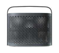 Absodry Duo Family Bag Series 12 Moisture Absorber Grey - 2 x 600g Refillable Dehumidifier with Water Full Indicator - Prevents Mould Damp and Odours for Rooms up to 50 sq m - Includes 2 Refill Bags