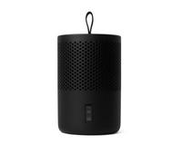 Absodry Duo Family Black Compact Portable Electricity & Battery Free Moisture Absorber