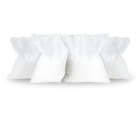 Absodry Duo Family Desiccant Bag With Granules Dehumidifier Refill Pack 4 X 300 G