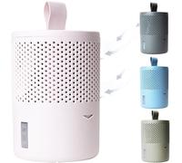 Absodry Duo Family Moisture Absorber Blush (Pink)