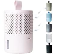 Absodry Duo Pink Compact Moisture Absorber