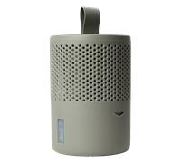 ABSODRY Moisture Absorber Dehumidifier - Humidity Control, Odour Reduction, Refillable Non-Electric System - Green, 220-ADB