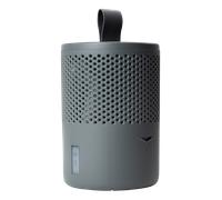 ABSODRY Moisture Absorber Dehumidifier - Humidity Control, Odour Reduction, Refillable Non-Electric System - Grey, 220-ADB