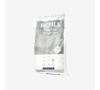 ABSODRY duo family Moisture Absorber Refill Bags 2 x 60 m3 for Hanger and Bag Small Dehumidifier for Bedroom Bathroom RV Closet Air Cleaner Odor Eliminator Moisture Bags Up to 90 Days 2x165 SqFt 2Pk
