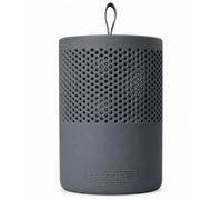 Absodry Series 6 Dark Grey Moisture Absorbing Portable Quiet Battery Free Dehumidifier X3 Refill Packs