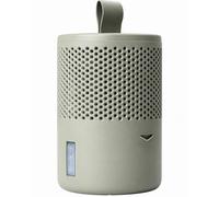 Absodry Series 6 Green Moisture Absorbing Portable Quiet Battery Free Dehumidifier X3 Refill Packs